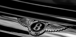 Nuova Bentley Flying Spur
