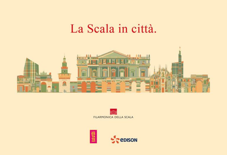 La Scala di Milano si esibisce in città gratuitamente