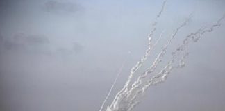 Medio Oriente: razzi dal Libano contro Israele