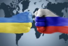 Russia: esplosione del deposito armi in Crimea è stato un sabotaggio