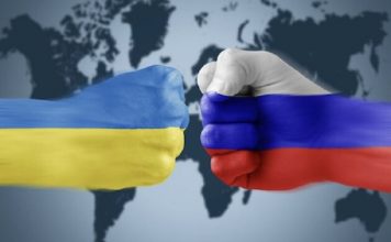 La Russia intensifica l’offensiva nel Donbass