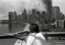L'11 settembre 2001