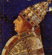 Alessandro VI – 1492: l’elezione pontificia