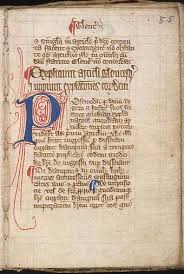 Papa Innocenzo III: l’annullamento della Magna Carta