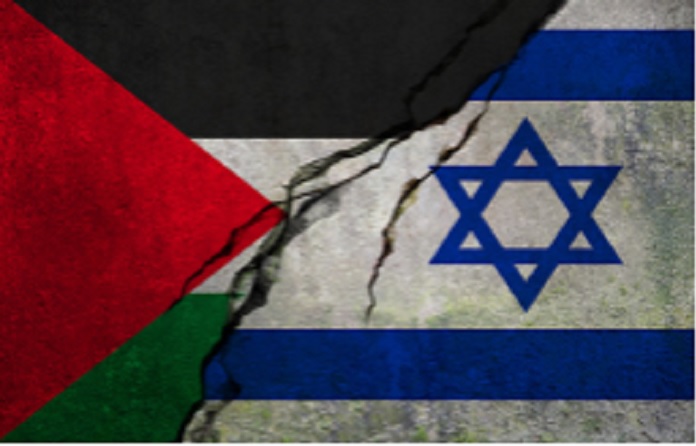 Israele vuole il “controllo completo” della terra palestinese