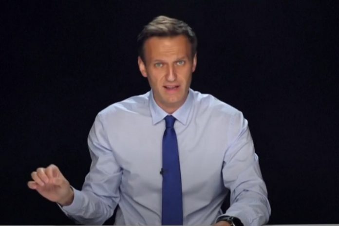 Navalny ricorda l’avvelenamento a due anni dall’accaduto