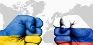 Ucraina: timori in vista nel Giorno della Vittoria della Russia il 9 maggio