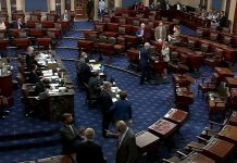USA: Senato raggiunge un accordo bipartisan sul controllo delle armi