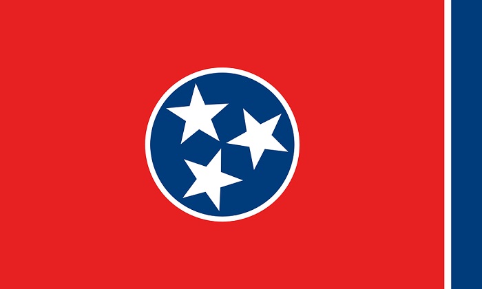 Tennessee approvata