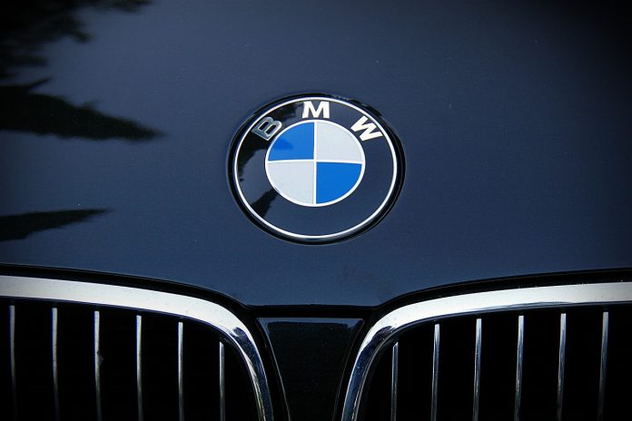 Anticipazioni BMW Serie 3 restyling