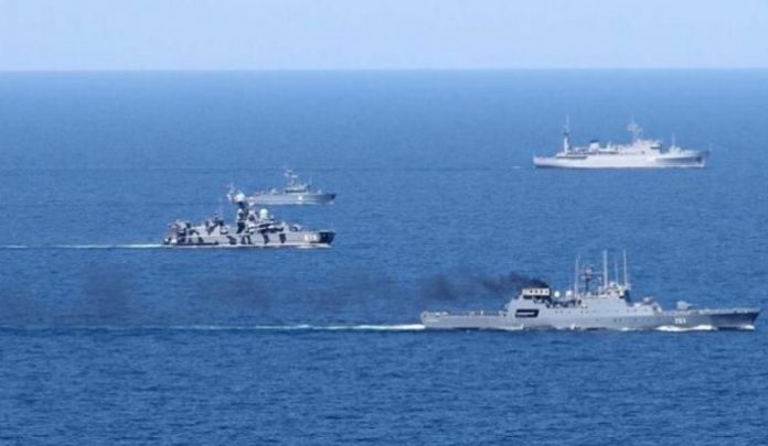 Golfo: esercitazioni congiunte di Russia, Cina e Iran