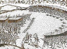 Battaglia di Alcazarquivir – 1578: la vittoria dei Marocchini
