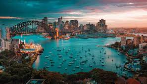 Australia: dalla Grande Barriera Corallina alla Gold Coast