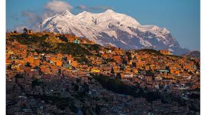 Bolivia: l’America Latina del Salar de Uyuni ed Amazzonia