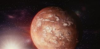 Un anno su Marte: il nuovo progetto della NASA