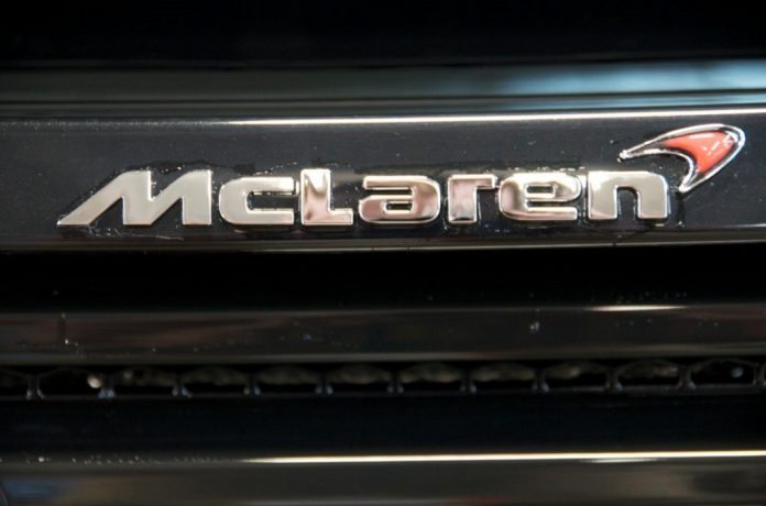 McLaren vende Applied Technologies