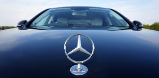 Anticipazioni Mercedes GLC 2022