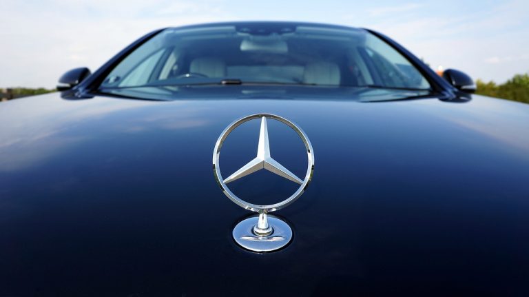 Anticipazioni Mercedes GLC 2022