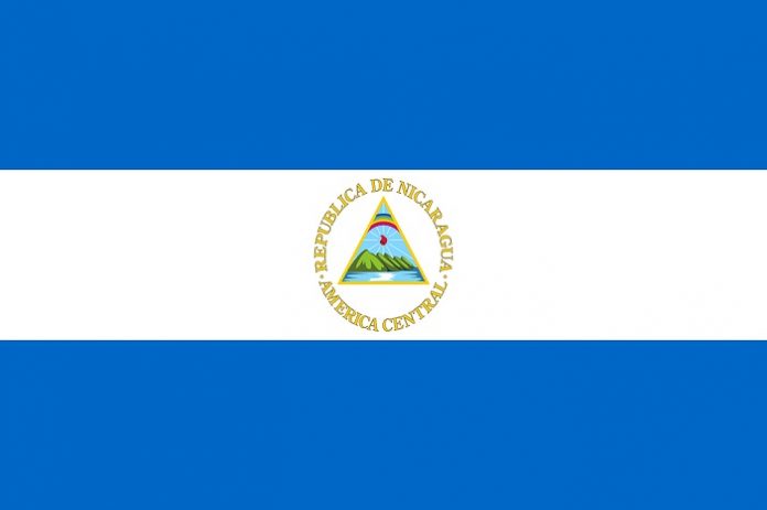 Elezioni Nicaragua