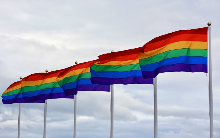 200.000 persone hanno partecipato all’Orlando Pride per sfidare Ron DeSantis