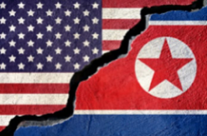 La Corea del Nord minaccia gli Stati Uniti