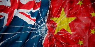 Australia: economia non deve dipendere dalla Cina