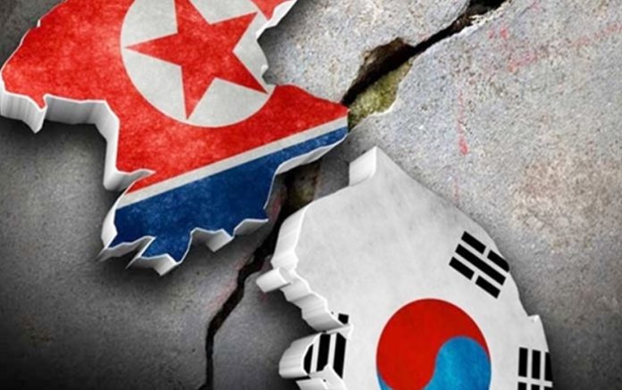 Le due Coree ripristinano le comunicazioni