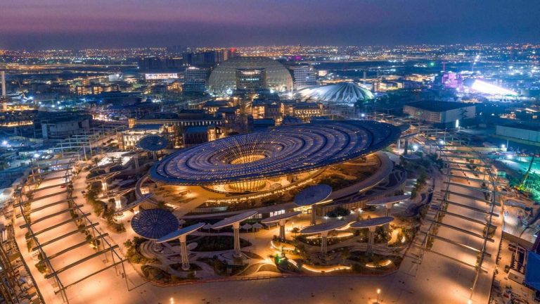 Expo 2020 a Dubai: ecco cosa non possiamo perdere