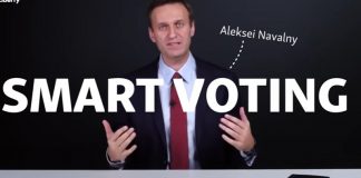 Navalny contro Apple e Google per rimozione app