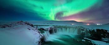 Islanda: un tour nell’Aurora Boreale di vulcani e geysers