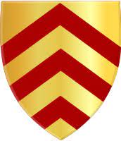 Gilberto di Clare: VII conte di Gloucester