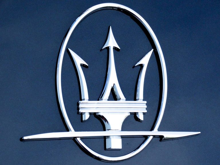 Maserati Grecale avvistata in Sicilia