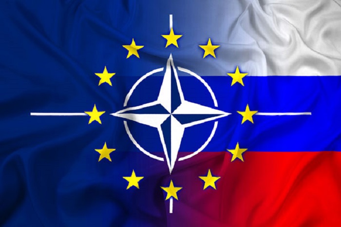 NATO: Russia