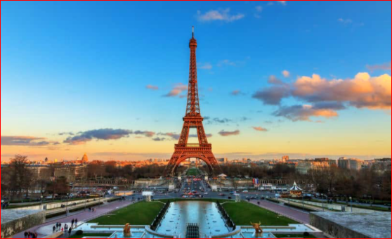 Motore di ricerca Jetcost: Parigi meta per Capodanno 2023