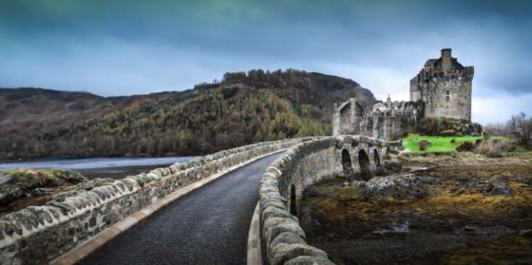 Scozia: le meraviglie dei paesaggi del Nord Europa