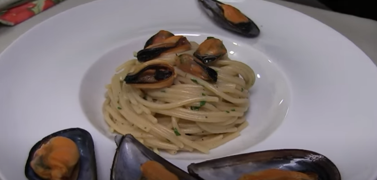 Primi piatti pugliesi: qualche idea  della cucina italiana