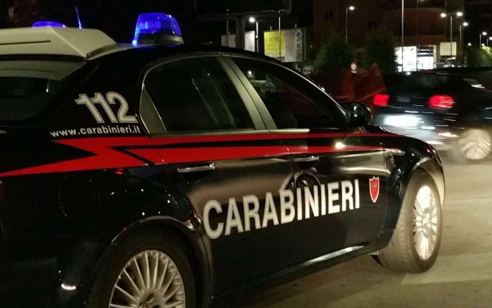 Arrestate 10 persone a Salerno