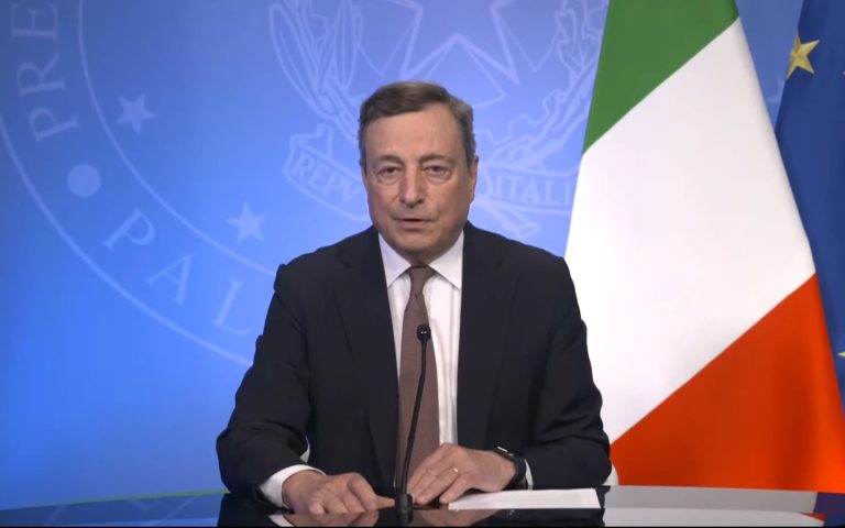 Draghi vs Sindacati: da Premier a Primadonna?