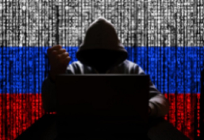 La Russia continua la sua attività di hackeraggio