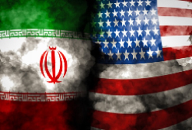 Colloqui tra Iran e USA