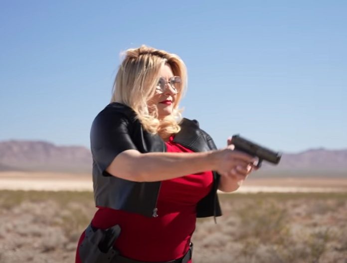 Elezioni governatore Nevada: entra in corsa “Lady Trump”