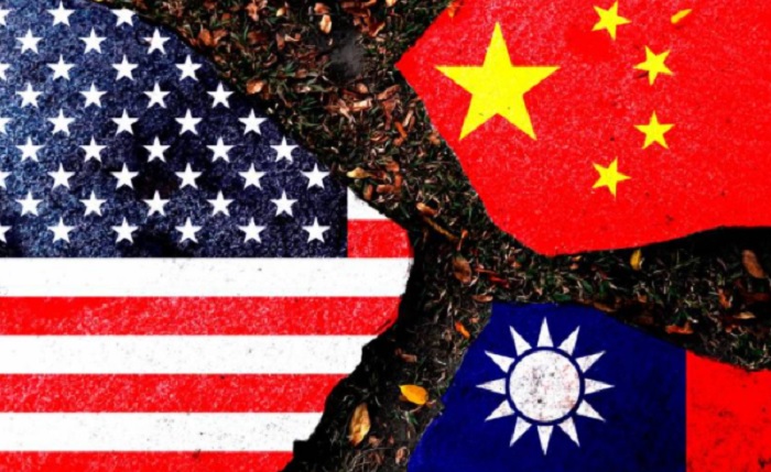 La Cina critica i nuovi aiuti militari statunitensi a Taiwan