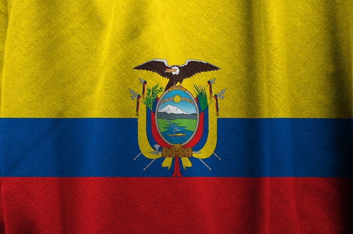 Ecuador assassinato
