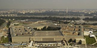 Pentagono ammette fallimento del test su missile ipersonico