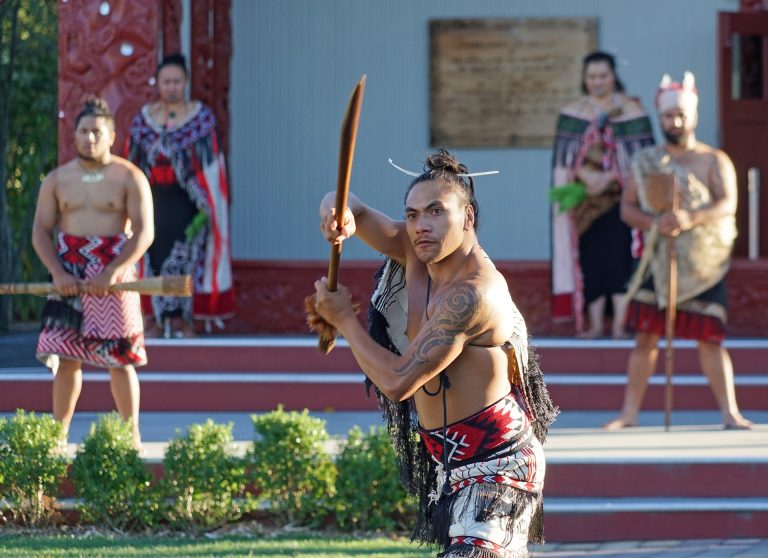 Tribù maori contro i NoVax: chi rimarrà a sostenerli?
