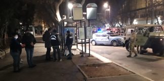 Omicidio a Rimini