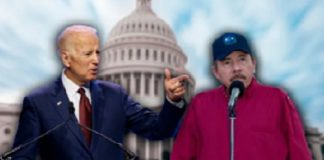 Biden vieta l’ingesso negli USA al presidente del Nicaragua