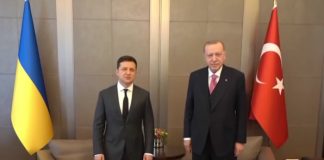 Erdogan-Zelensky