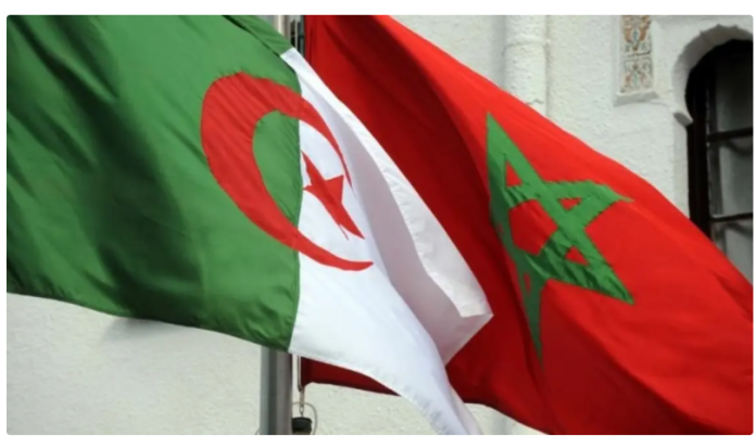 Algeria: chiude il gasdotto