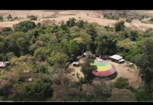 Foreste delle chiese in Etiopia
